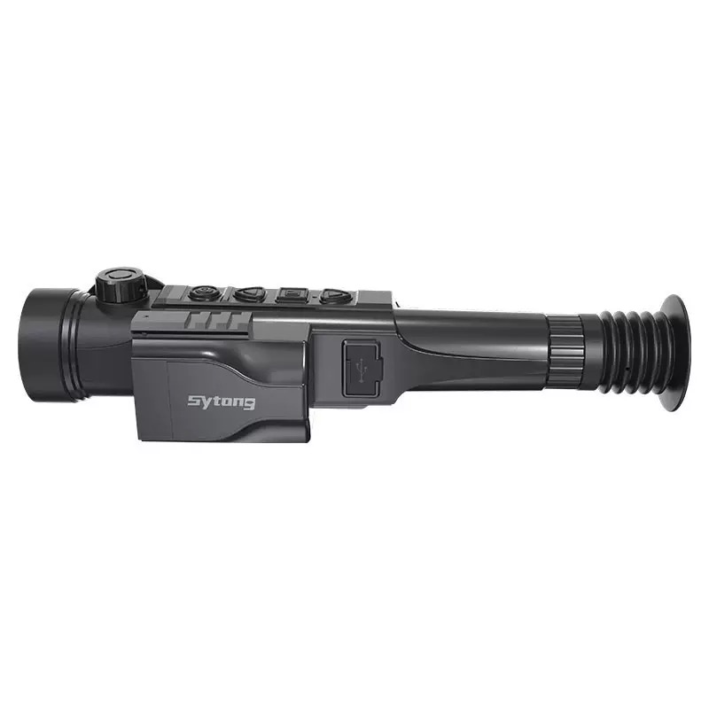 High-Quality  NM06-50LRF Therm - Rangefinder Laser Hunting review and price