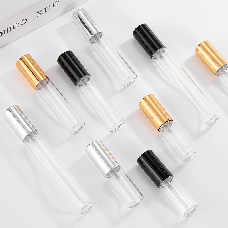 20/50pcs Perfume Empty Bottle  - Scent Eliminator Spray review and price