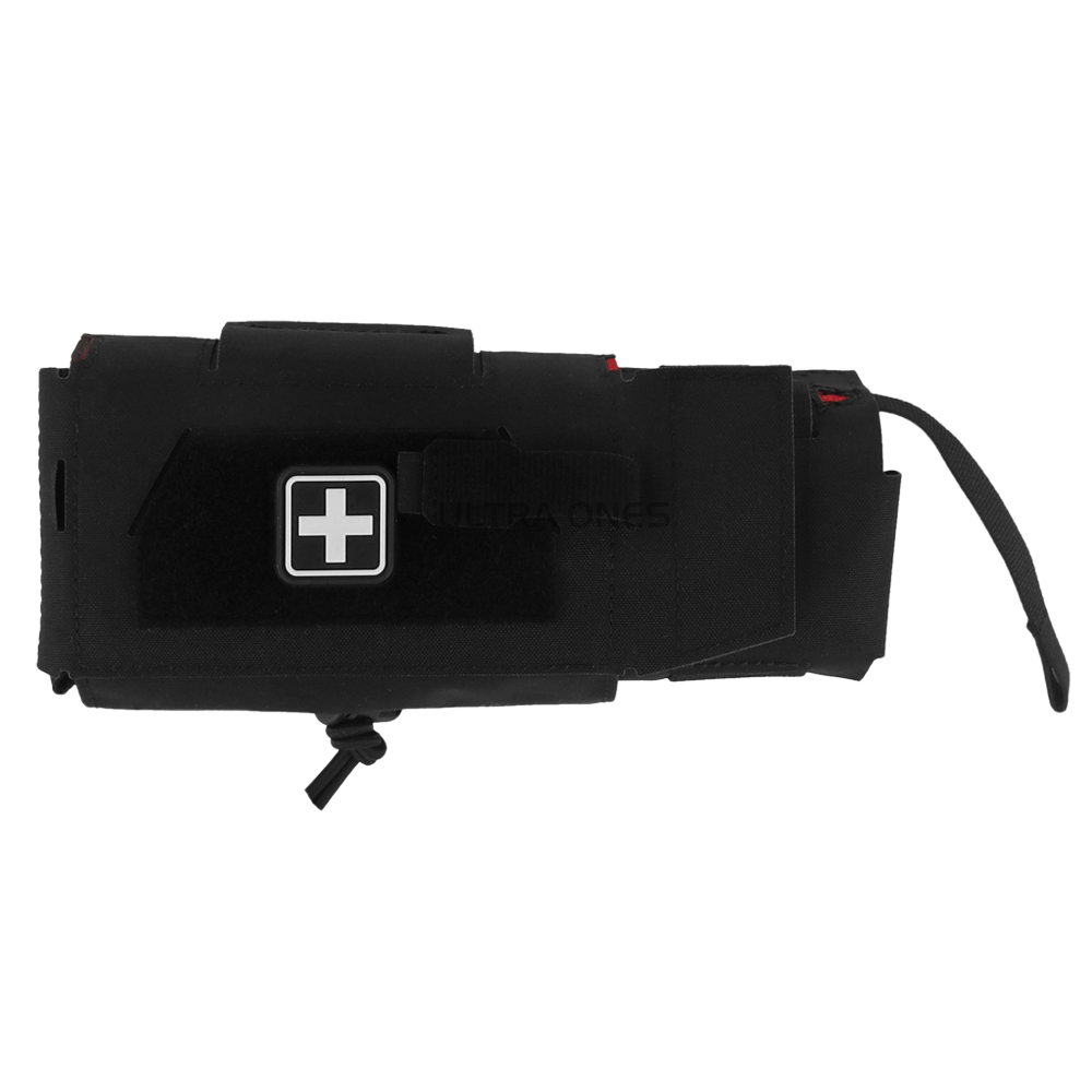 Tactical Compact Trauma Kit Qu - Field Dressing Kit review and price