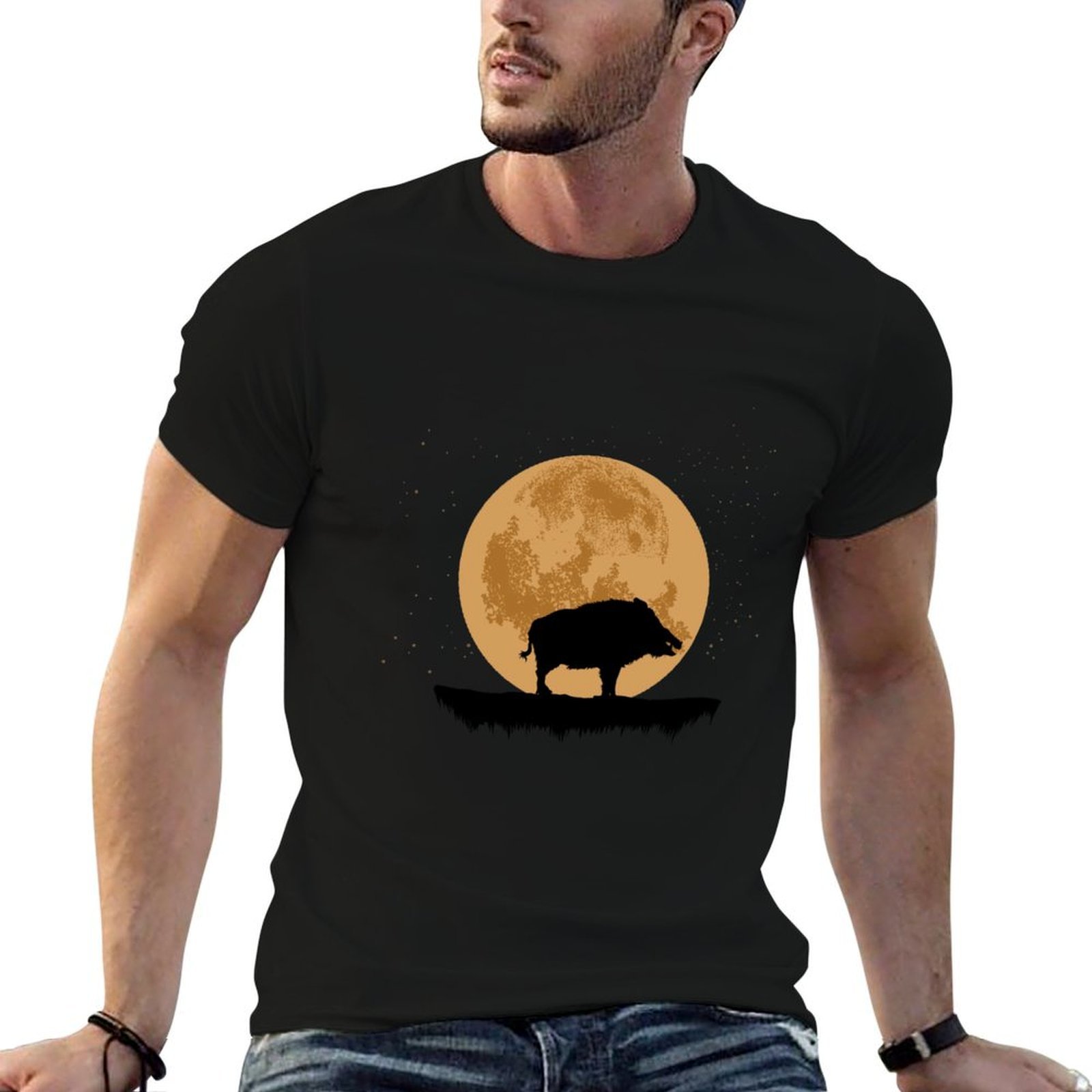 Wild Boar Hunting Boar Wild Bo - Wildman Hunting & Outdoor review and price