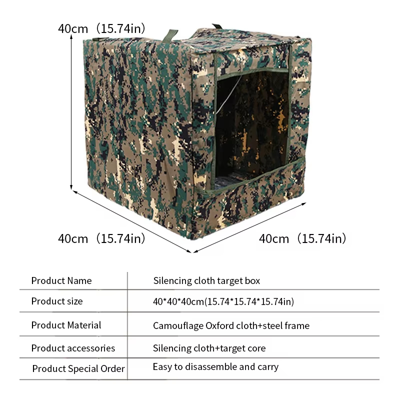 Slingshot Shooting Training Ta - Is Hunting Outdoor Recreation review and price