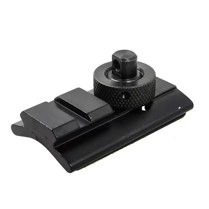 V8  Bipod Adapter Mount - 20MM - Bipod Rifle Mount review and price
