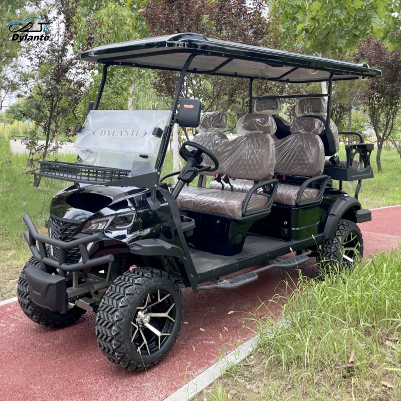 2025 New Energy Electric Mount - Outdoor Hunting Vehicle review and price