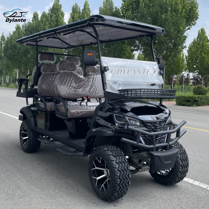 2025 New Energy Electric Mount - Outdoor Hunting Vehicle review and price