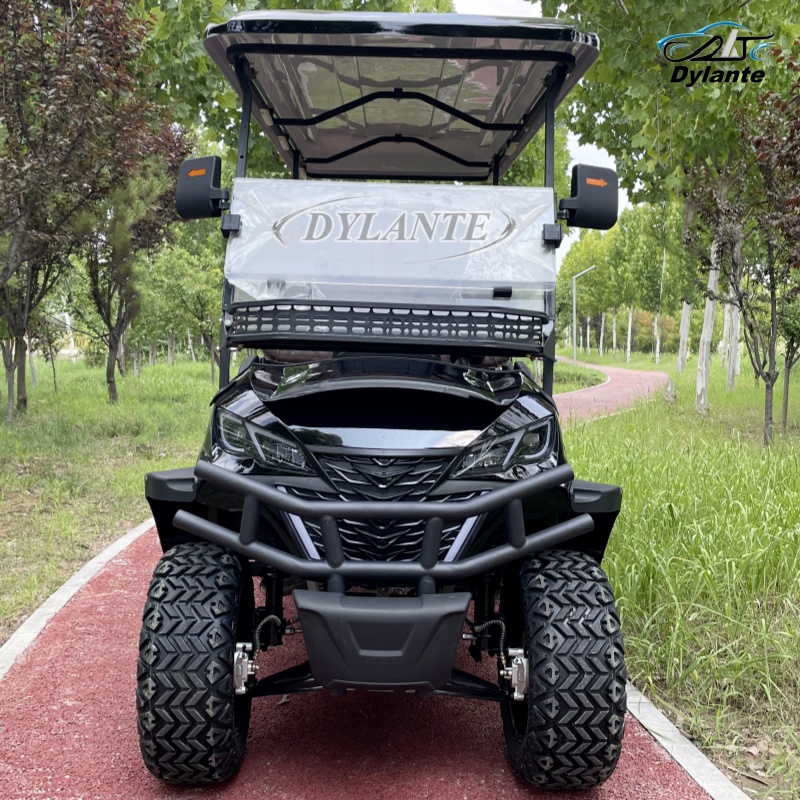 2025 New Energy Electric Mount - Outdoor Hunting Vehicle review and price