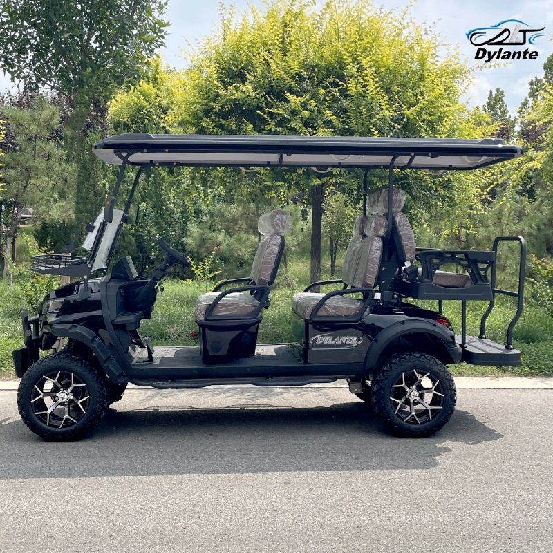2025 New Energy Electric Mount - Outdoor Hunting Vehicle review and price