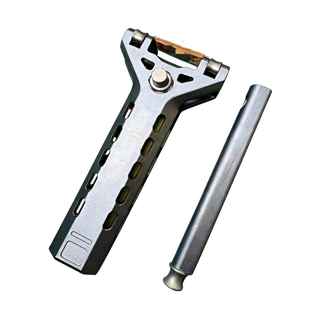 Portable Aluminum Slingshot Se - Is Hunting Outdoor Recreation review and price