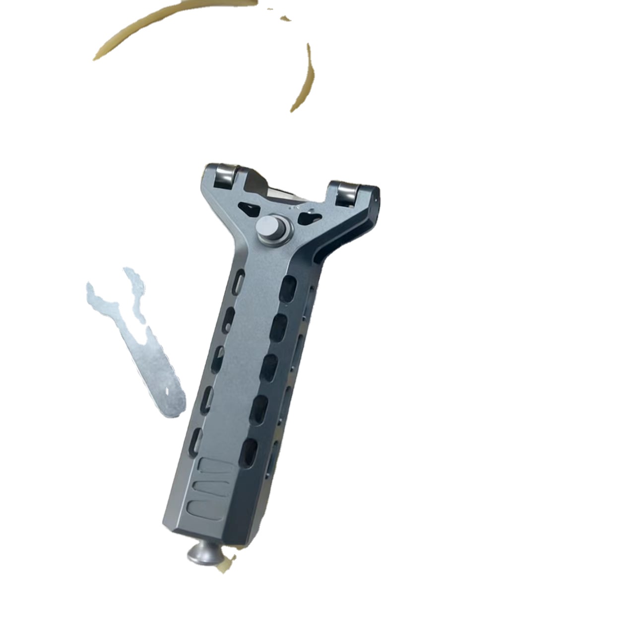 Portable Aluminum Slingshot Se - Is Hunting Outdoor Recreation review and price