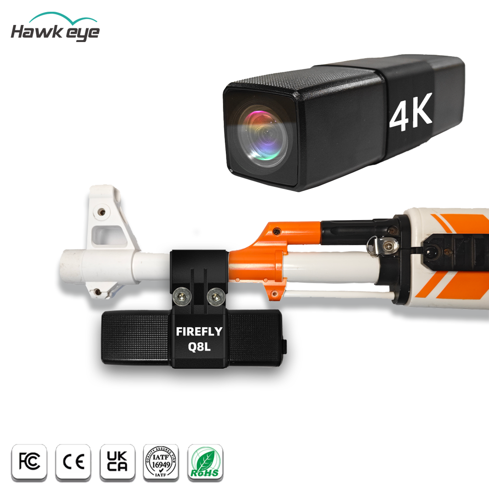 OEM 4K Hunting Camera Firefly  - Outdoor Hunting Camera Wireless review and price