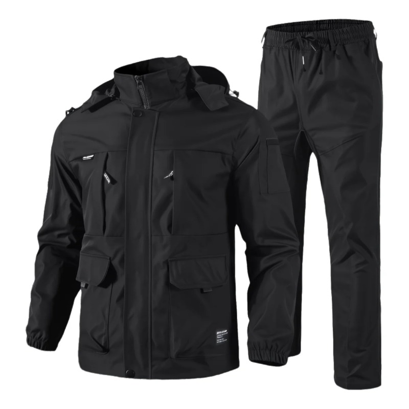 Men's Waterproof Tactical Sets - Hunting & Outdoor Supplies Vanderbijlpark Photos review and price