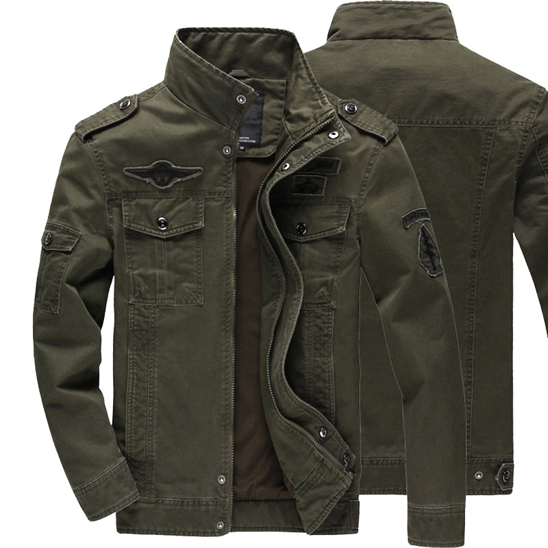 2024 New Cotton Jacket Men's W - Wildman Hunting & Outdoor review and price