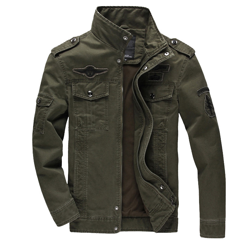 2024 New Cotton Jacket Men's W - Wildman Hunting & Outdoor review and price