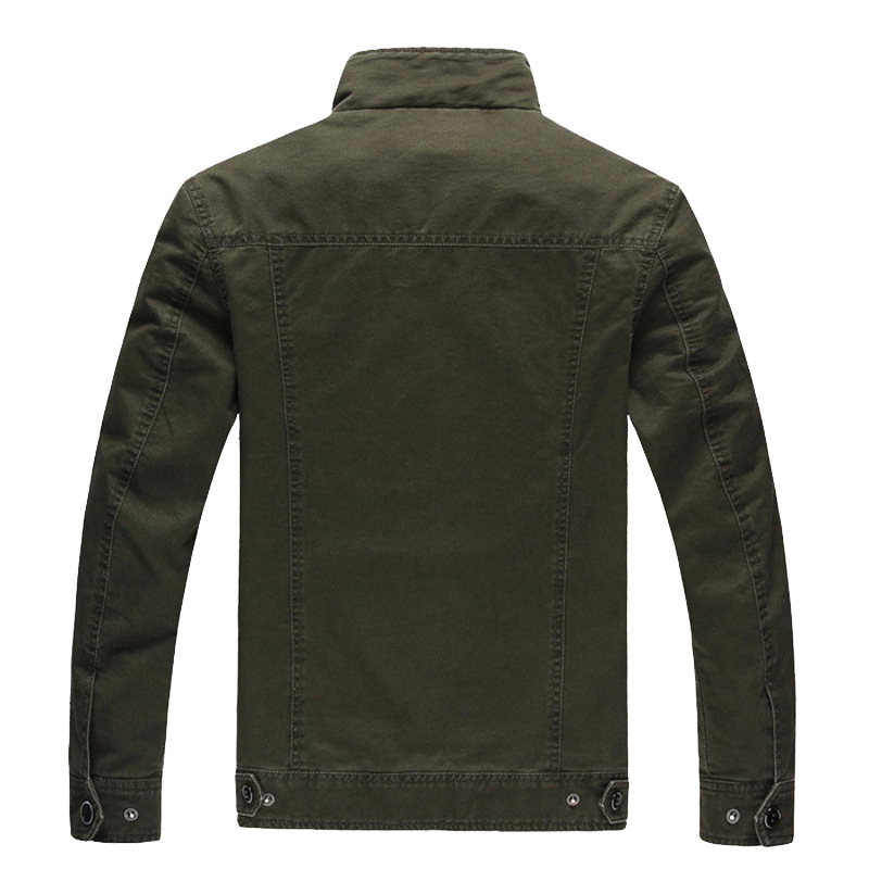 2024 New Cotton Jacket Men's W - Wildman Hunting & Outdoor review and price