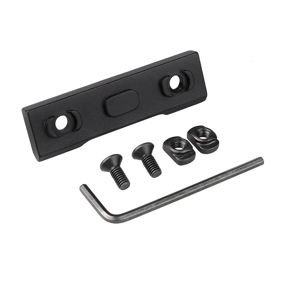 M-LOK Bipod Mount Adapter Low  - Bipod Rifle Mount review and price