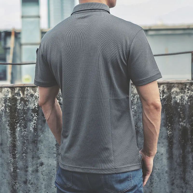 Emersongear Blue Label Mens Po - Outdoor Hunting T Shirts review and price