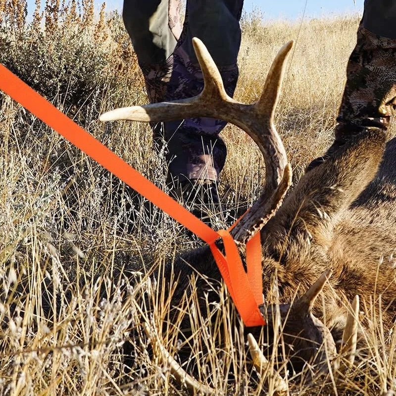 Outdoor Deer Rope Rope Hunting - Hunting And Outdoor Supplies review and price