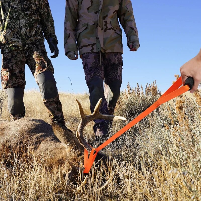 Outdoor Deer Rope Rope Hunting - Hunting And Outdoor Supplies review and price