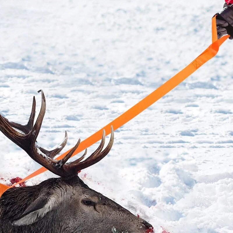 Outdoor Deer Rope Rope Hunting - Hunting And Outdoor Supplies review and price