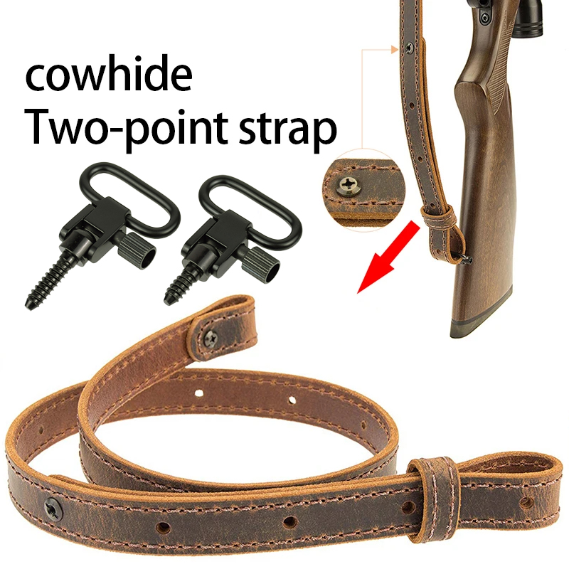 AK Strap Rope Rifle AK47/74 AR - Rifle Sling Swivel review and price