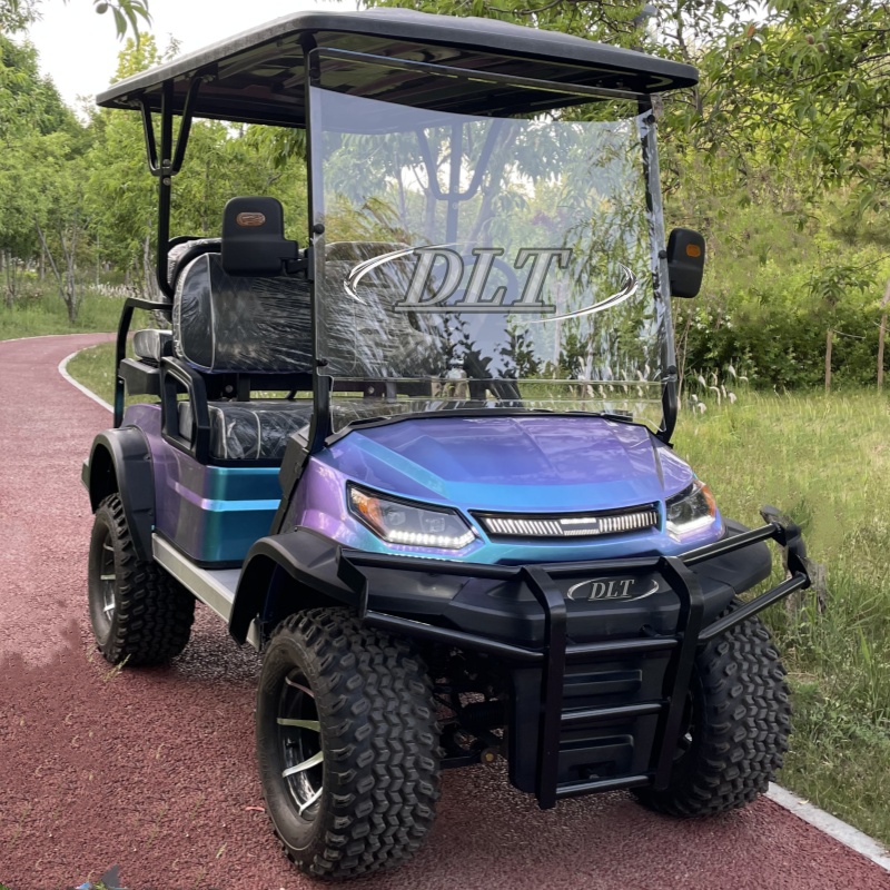 Best Quality 60V Electric Quad - Outdoor Hunting Electric Bike review and price