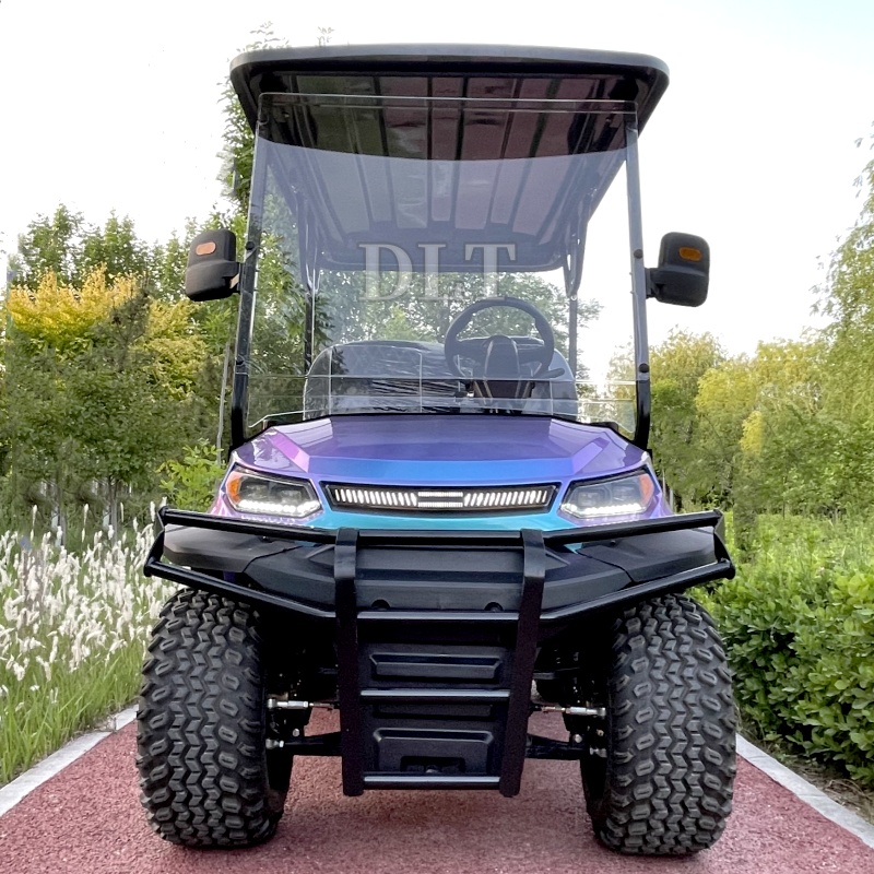 Best Quality 60V Electric Quad - Outdoor Hunting Electric Bike review and price