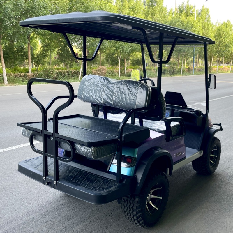 Best Quality 60V Electric Quad - Outdoor Hunting Electric Bike review and price