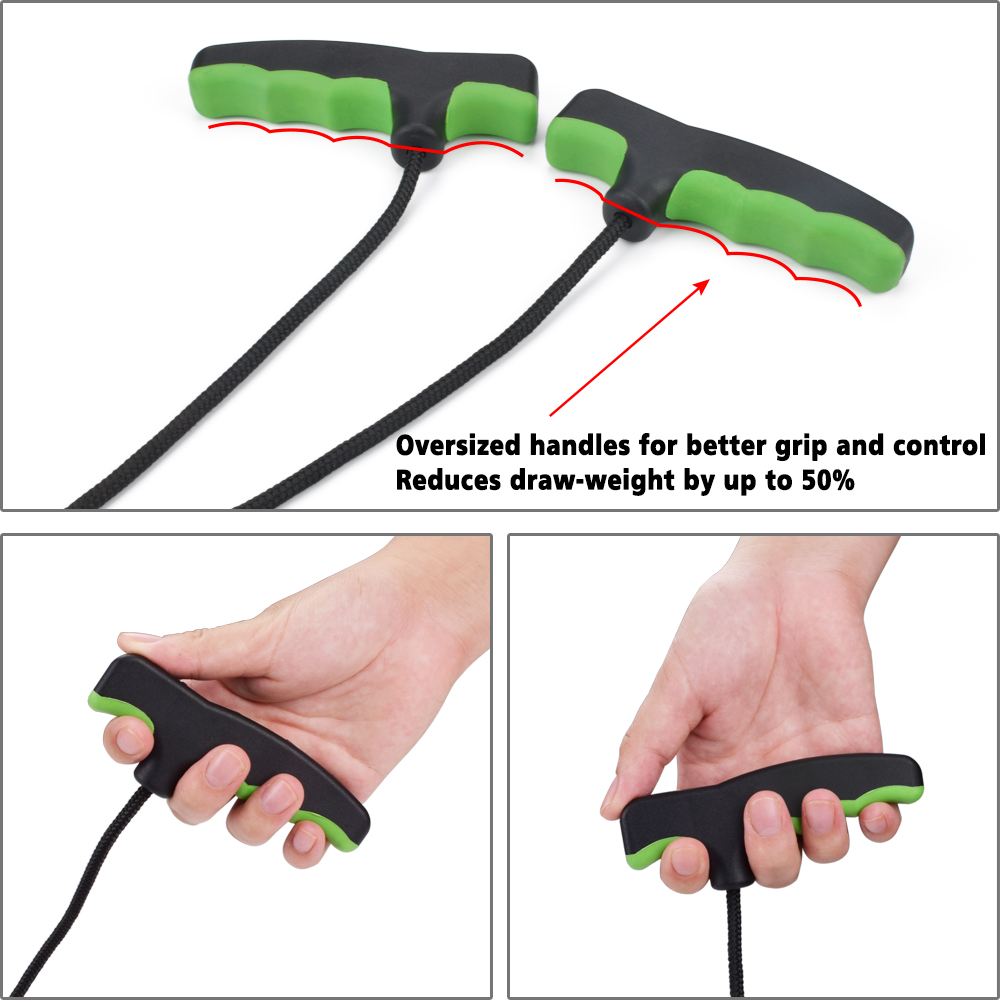 Durable Double Handle Crossbow - Is Hunting Outdoor Recreation review and price