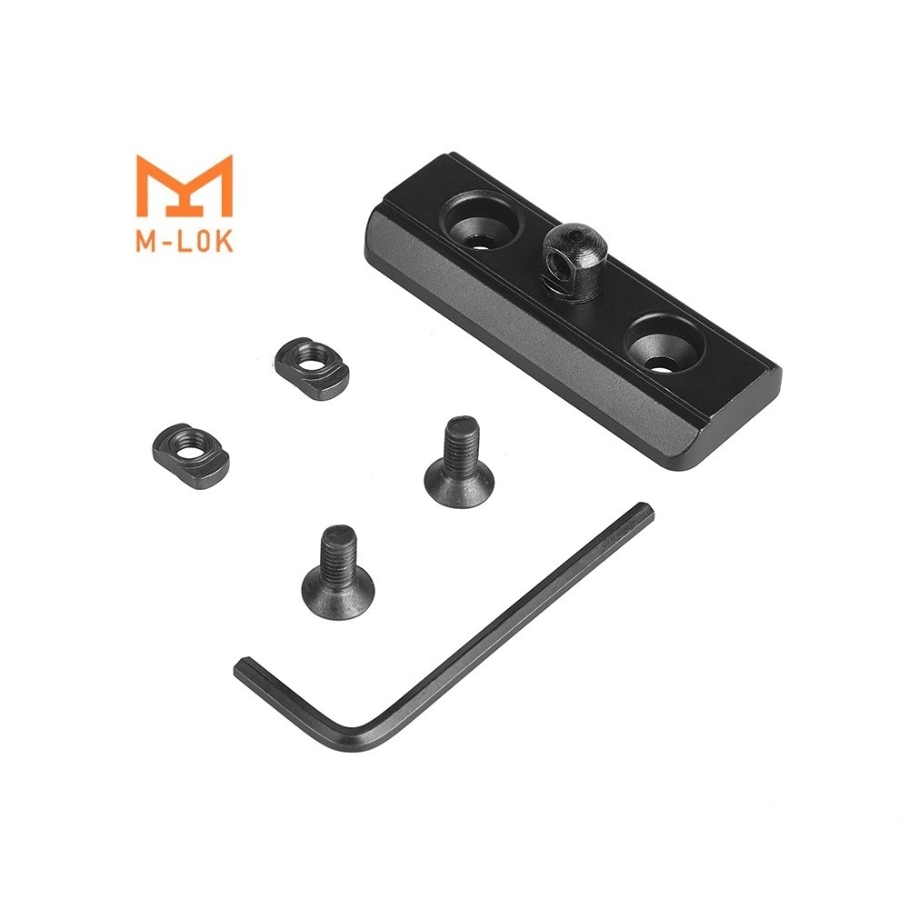 Tactical M-lok Mount Handguard - Bipod Rifle Mount review and price