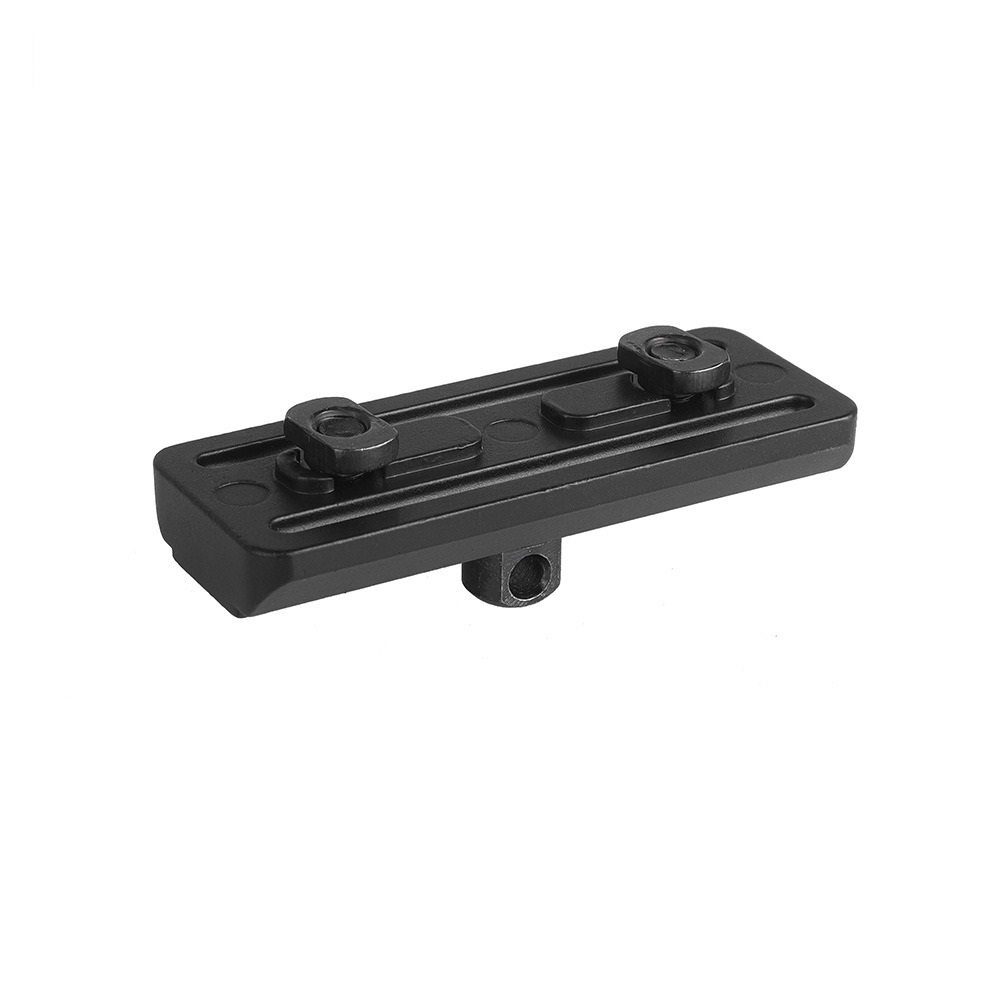 Tactical M-lok Mount Handguard - Bipod Rifle Mount review and price