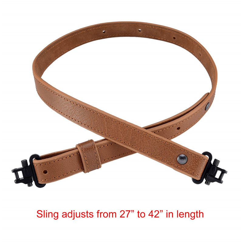 Raiseek Rifle Gun Sling Buffal - Rifle Sling Swivel review and price