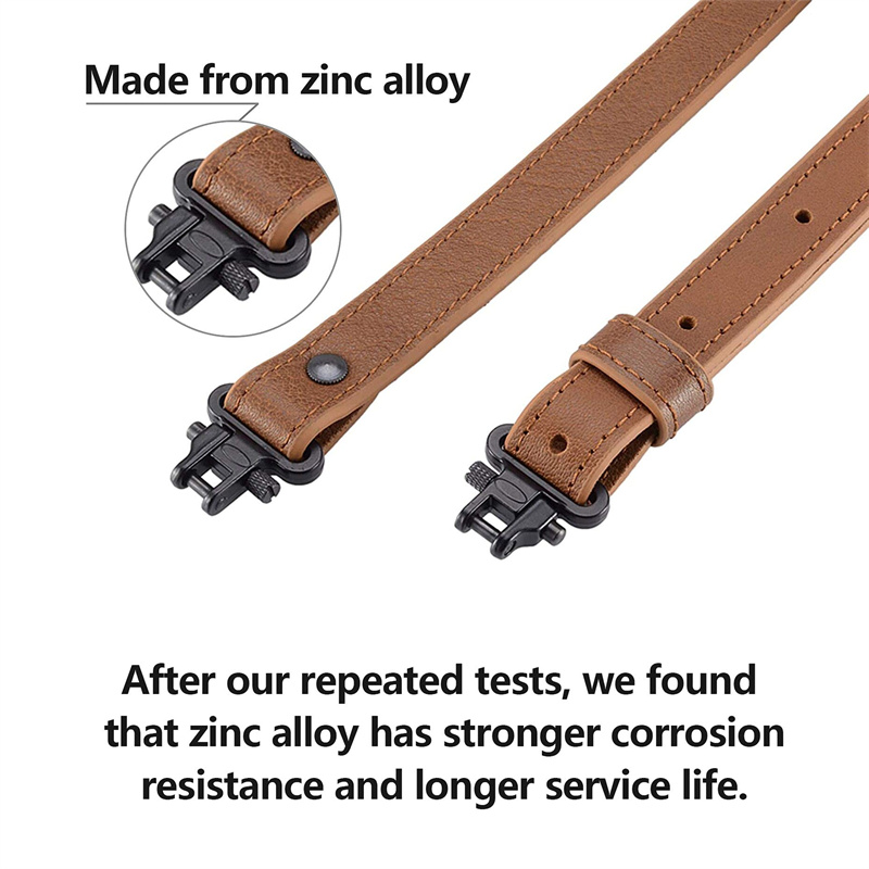 Raiseek Rifle Gun Sling Buffal - Rifle Sling Swivel review and price