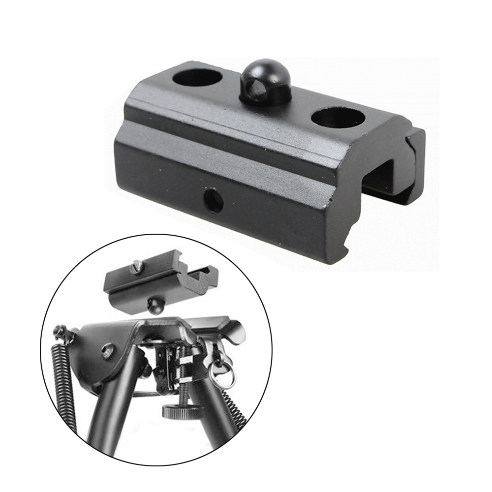 Airsoft hunting M4 AR15 gun Ac - Bipod Rifle Mount review and price