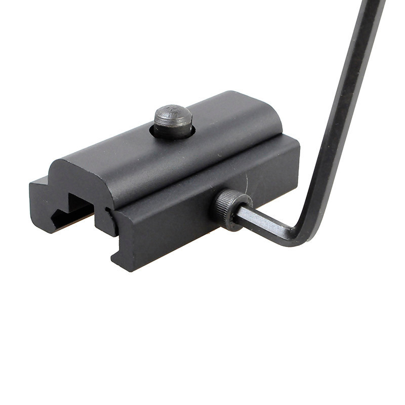 Airsoft hunting M4 AR15 gun Ac - Bipod Rifle Mount review and price