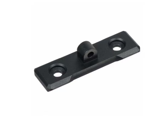 Outdoor Tactical MLOK Keymod B - Bipod Rifle Mount review and price