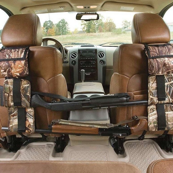 Universal Car Seat Hanging Bag - Outdoor Hunting Vehicle review and price