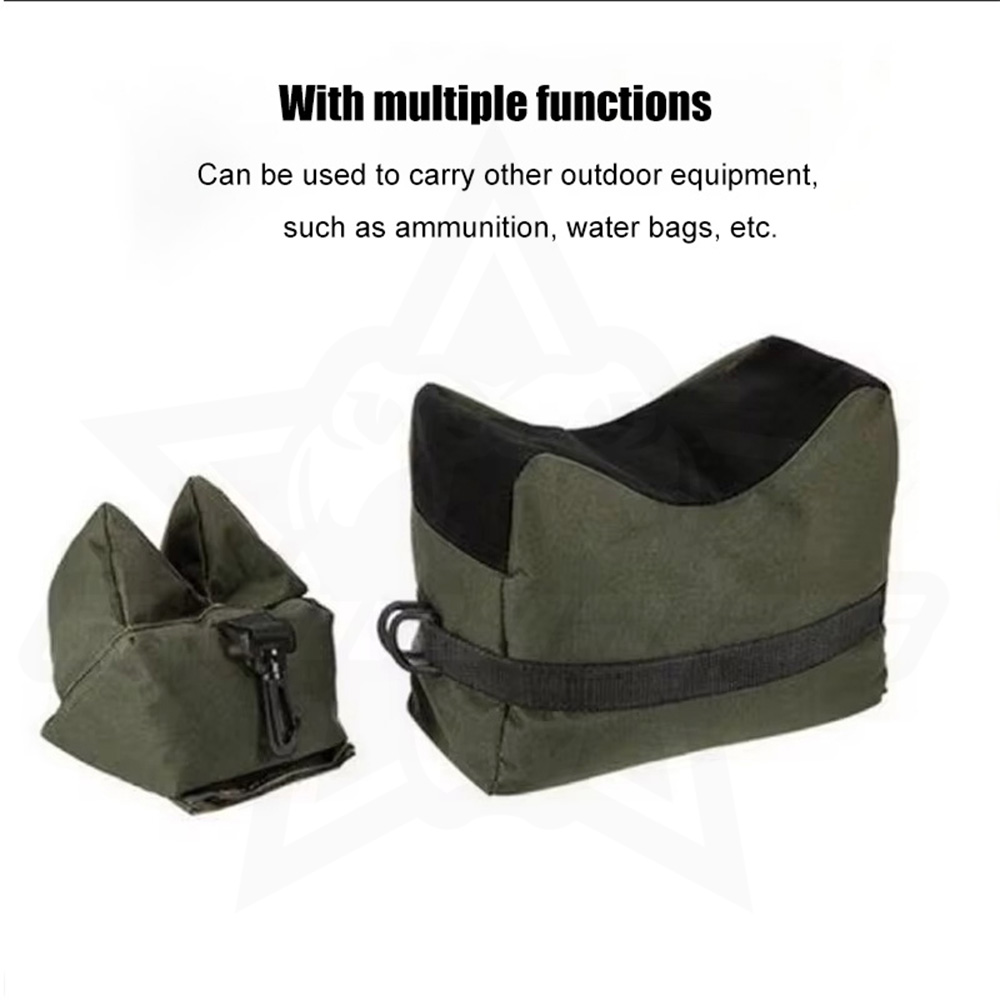 OPHIDIAN Outdoor  Sandbag Supp - Outdoor Hunting Vehicle review and price