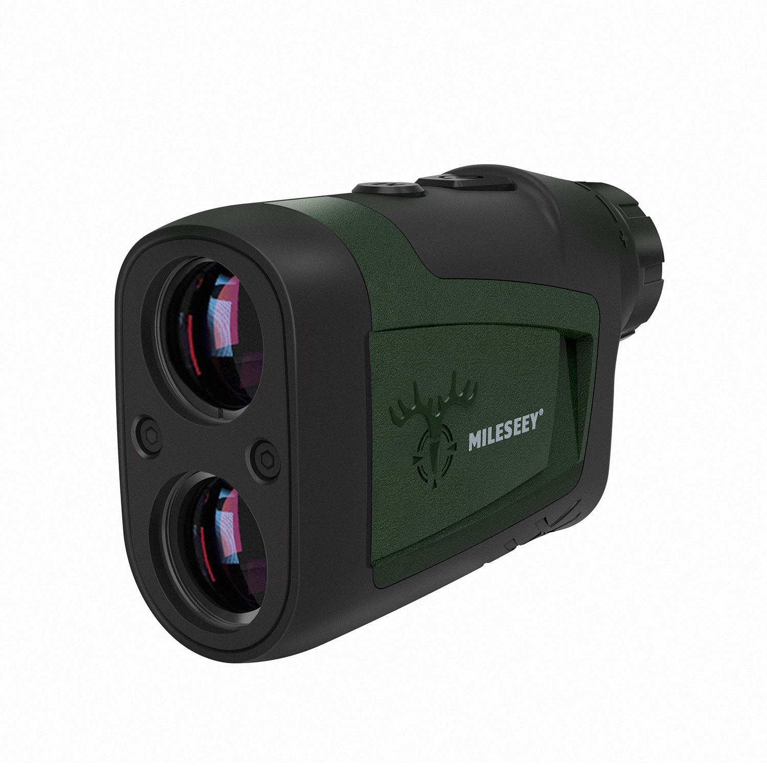MILESEEY Laser Rangefinder PF2 - Rangefinder Laser Hunting review and price