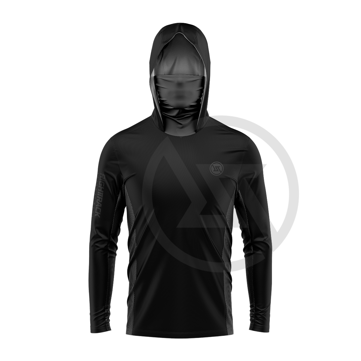 RIGHTTRACK Mask Hoodies Contra - Outdoor Hunting Hoodie review and price