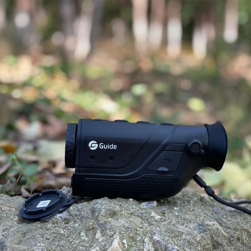 Guide TD211 TD411 Thermal Imag - Outdoor Hunting Images review and price