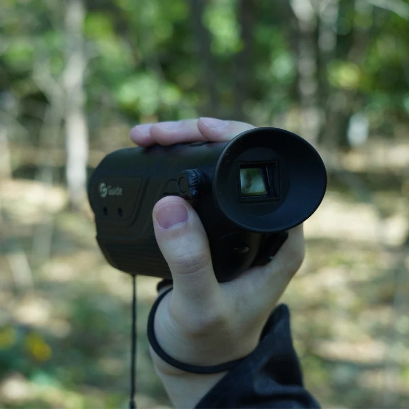 Guide TD211 TD411 Thermal Imag - Outdoor Hunting Images review and price