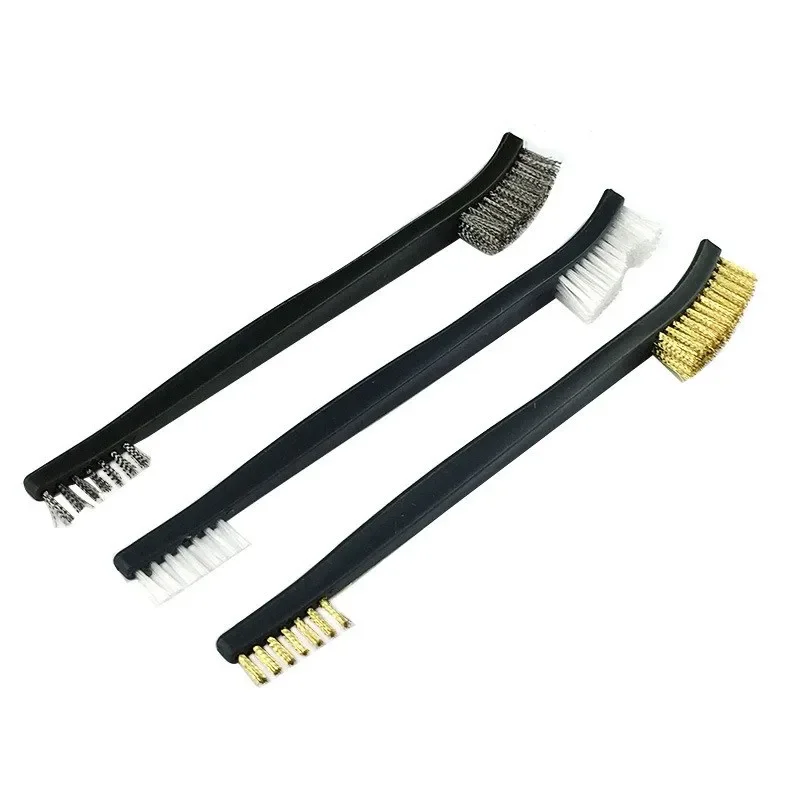 Gun Cleaning Set Double-ended  - Gun Cleaning Rod review and price