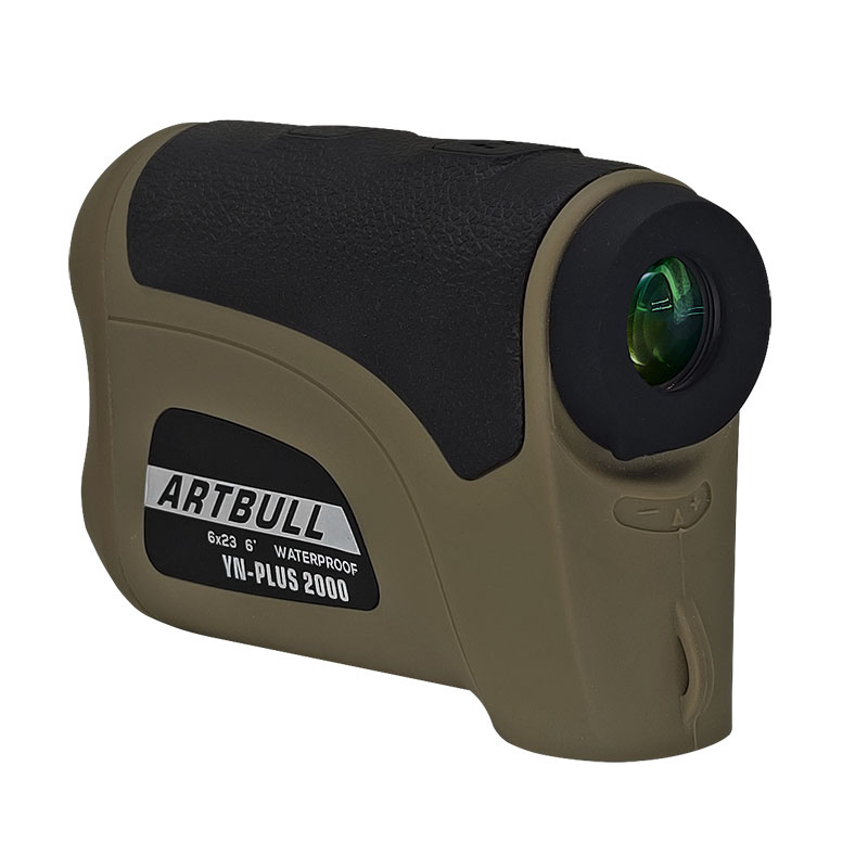 2000m Long Distance Laser Rang - Rangefinder Laser Hunting review and price