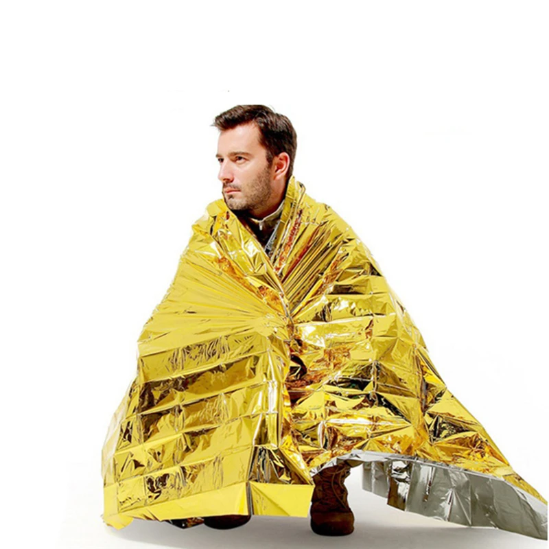 Outdoor Low Temperature Rescue - Field Dressing Kit review and price