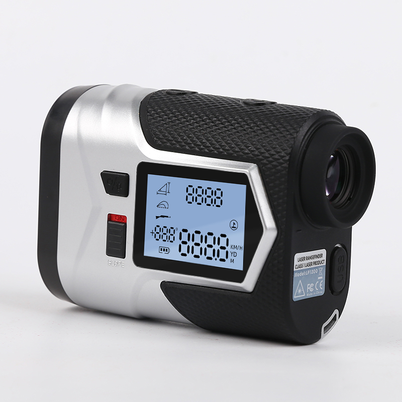 ARTBULL Laser Rangefinder Hunt - Rangefinder Laser Hunting review and price