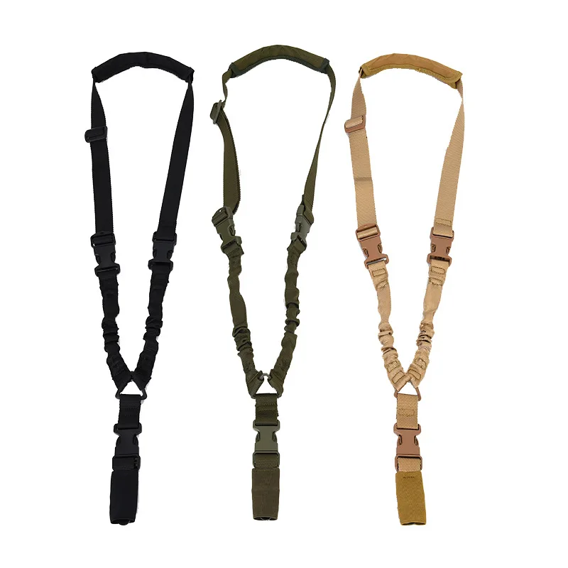 1PC Shot Gun Belt Hunting Acce - Rifle Sling Swivel review and price