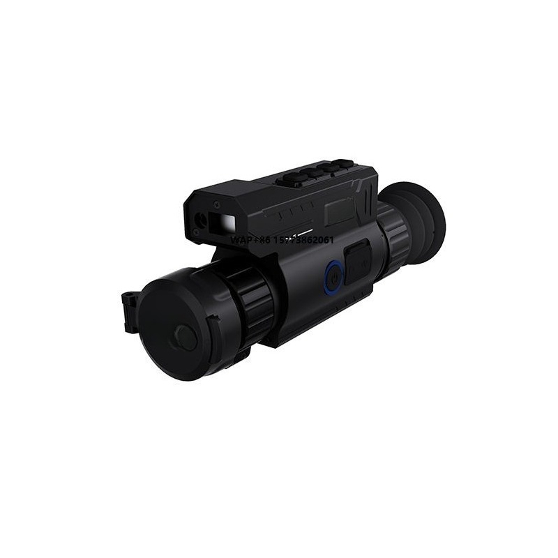 TRS-325LRF 384X288 Resolution  - Outdoor Hunting Images review and price