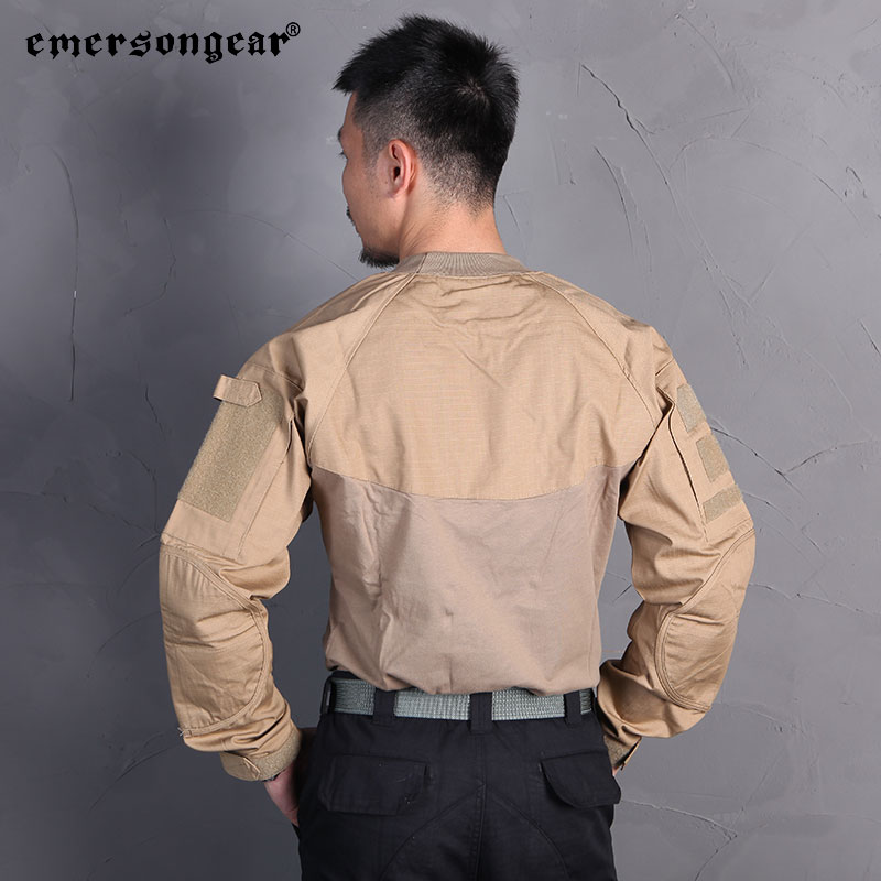 Emersongear Combat Shirts Trai - Outdoor Hunting T Shirts review and price