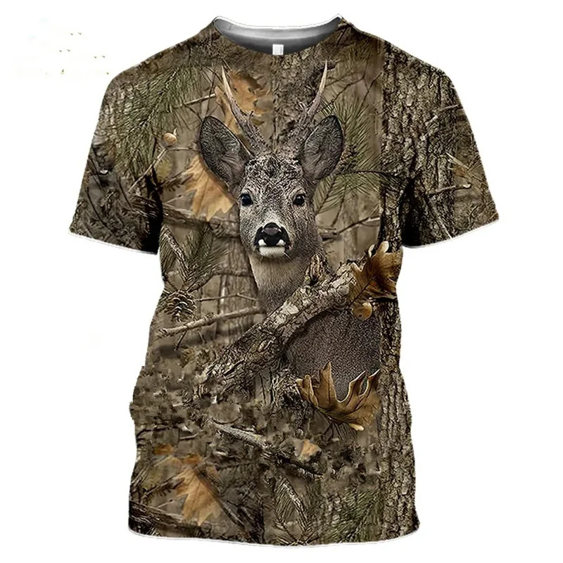 2026 Camouflage Hunting Animal - Wildman Hunting & Outdoor review and price
