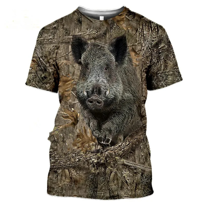 2026 Camouflage Hunting Animal - Wildman Hunting & Outdoor review and price