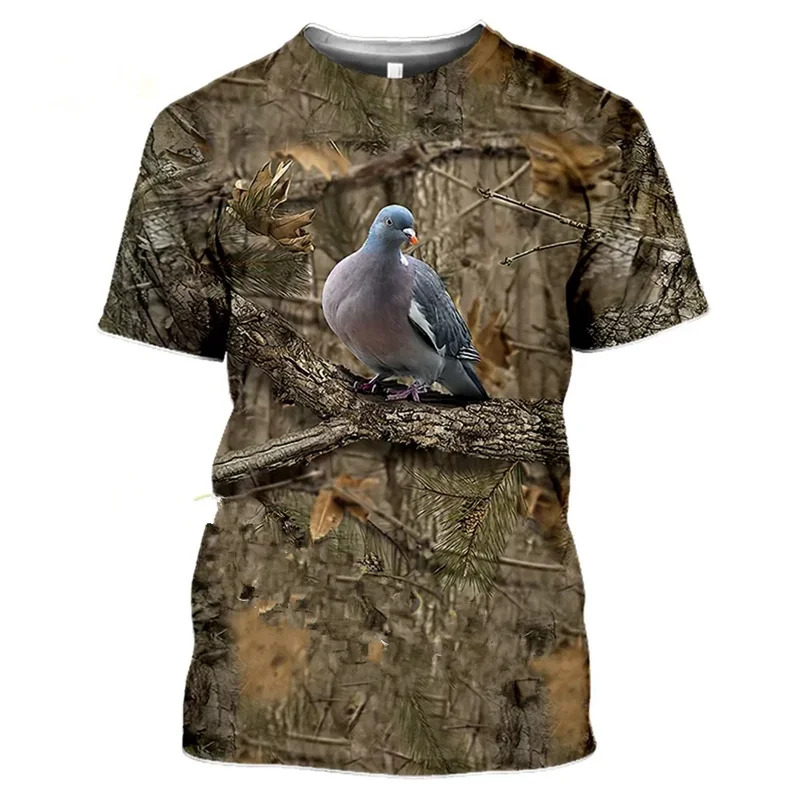 2026 Camouflage Hunting Animal - Wildman Hunting & Outdoor review and price